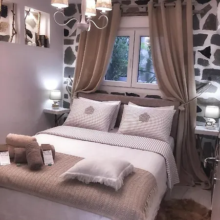 Modern Salon Apartamento