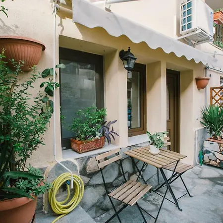 Apartament Modern Salon *